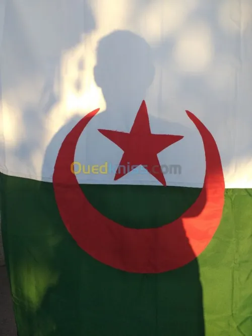 drapeaux administratif