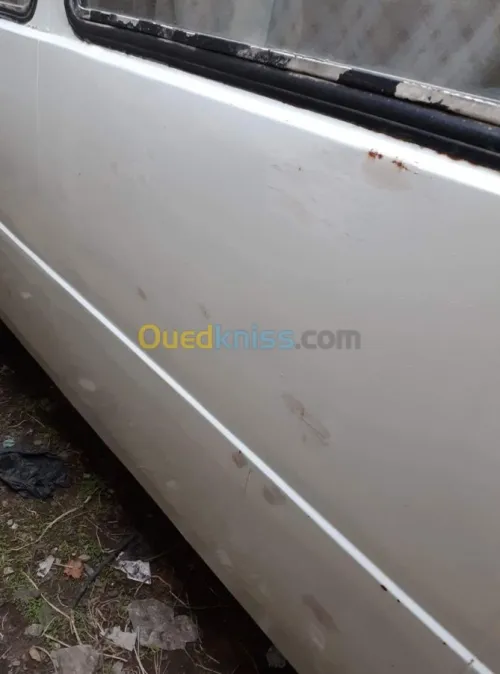 Daewoo Lubline 3