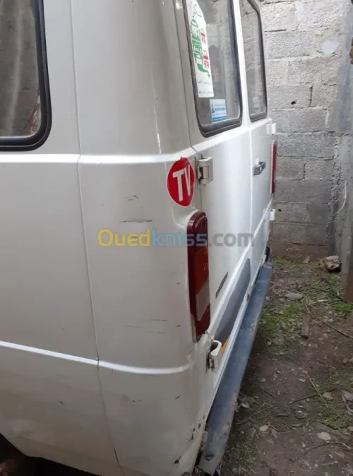 Daewoo Lubline 3