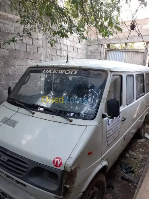 Daewoo Lubline 3