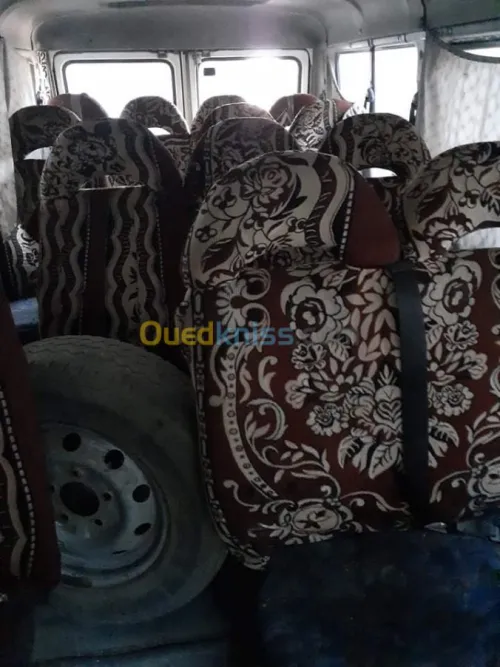 Daewoo Lubline 3