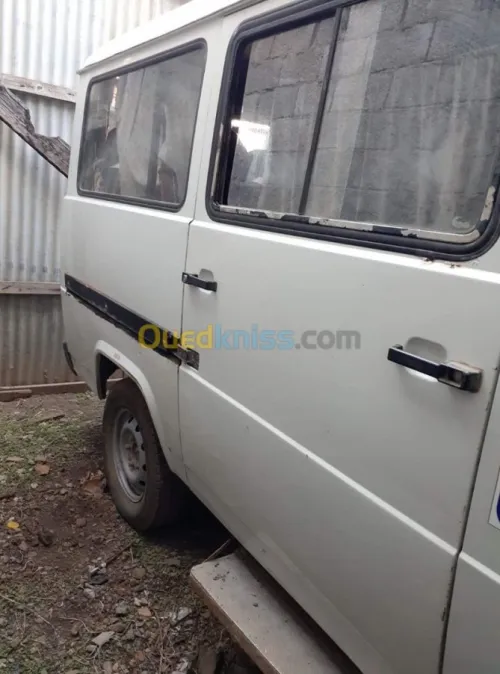 Daewoo Lubline 3