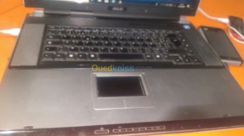 Pc portable ASUS