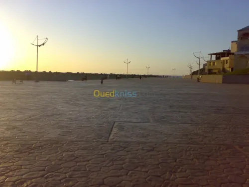 خرسانة مطبوعة 