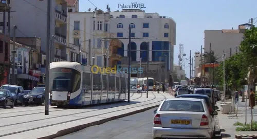 خرسانة مطبوعة 