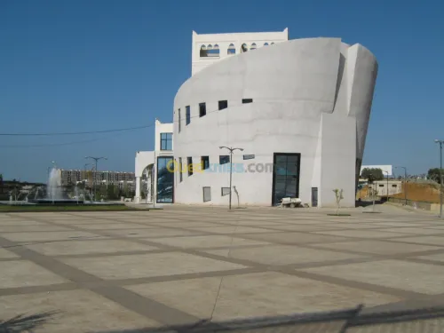 خرسانة مطبوعة 