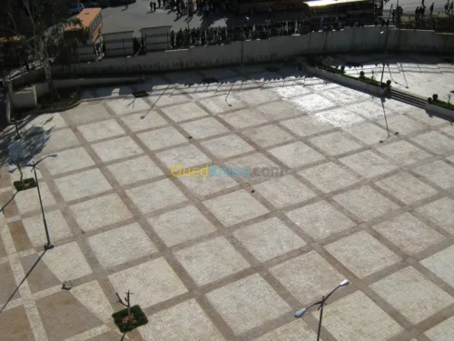 خرسانة مطبوعة 