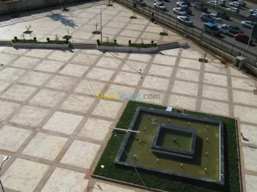 خرسانة مطبوعة 