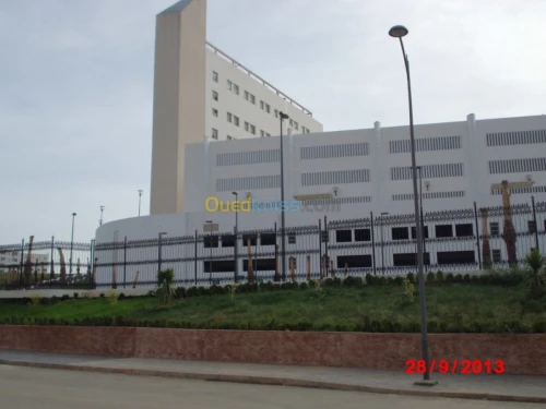 خرسانة مطبوعة 