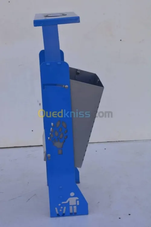 Mobilier Urbain