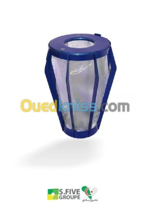 Mobilier Urbain
