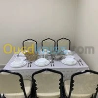 salle de diner el hani  