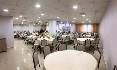 salle de diner el hani  