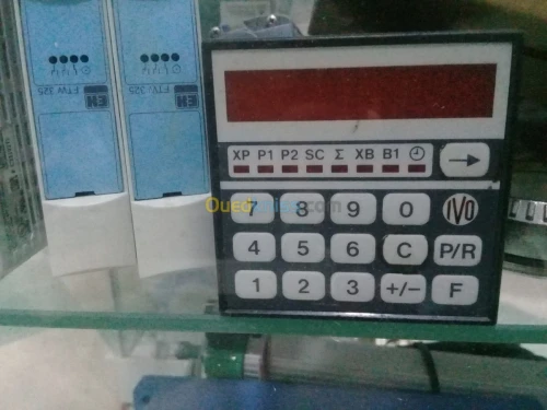 omron