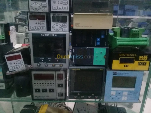 omron