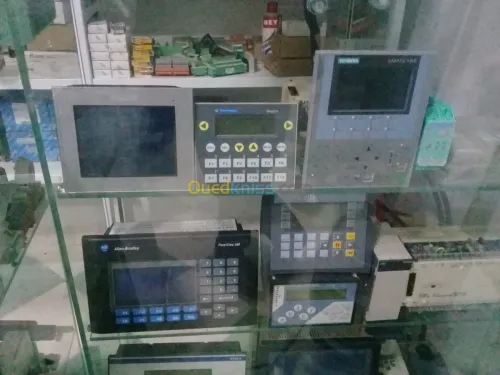 omron