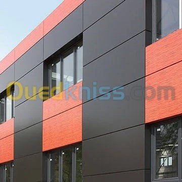 Aluco Bond Aluminium