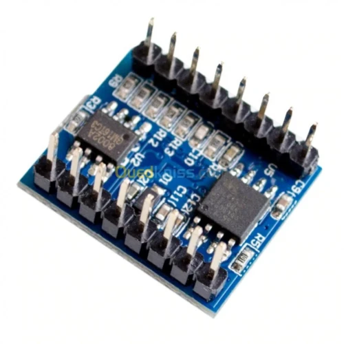 Module MP3 5 voies JQ6500 ARDUINO 