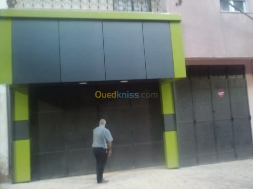 Revêtement façade mur rideau alucobond
