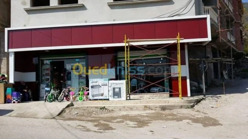 Revêtement façade mur rideau alucobond