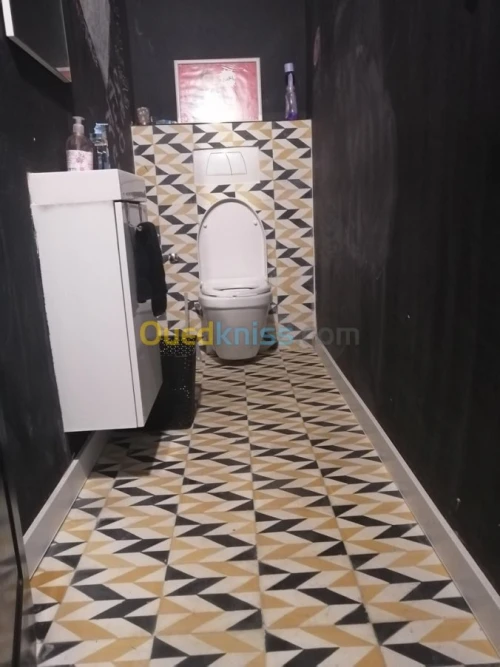 Carrelage artisanal comme d’epo 