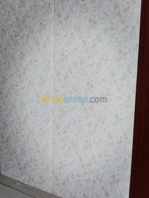 Vente et pose faux plafond en placo 