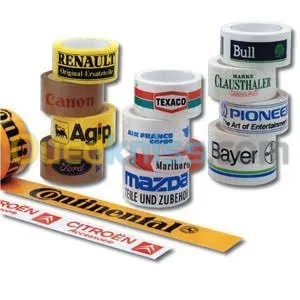 Impression et Emballage Flexo et papie