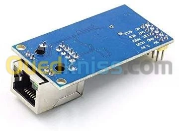 W5500 Module stm32 arduino