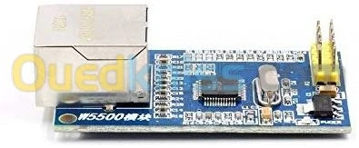 W5500 Module stm32 arduino