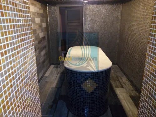 Construction de piscines, SPA, Hammam