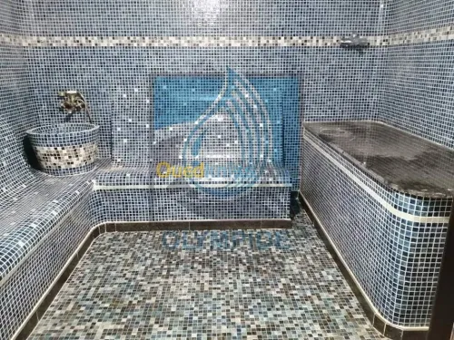 Construction de piscines, SPA, Hammam