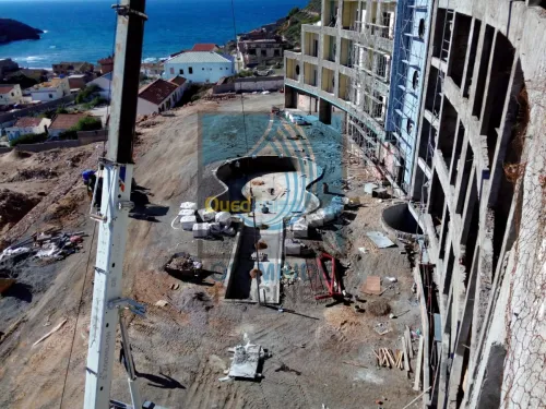 Construction de piscines, SPA, Hammam