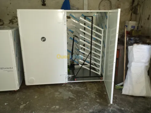 eclosoire 88 ----- 20000 oeufs poules