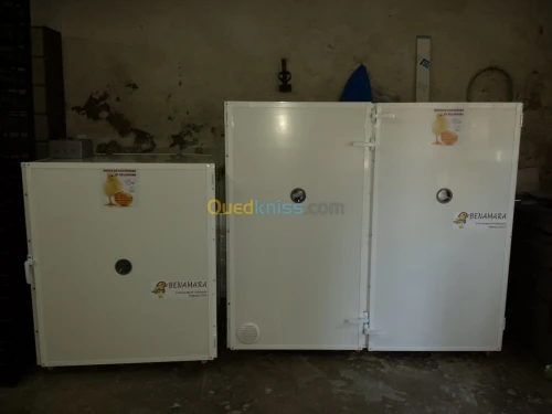 eclosoire 88 ----- 20000 oeufs poules