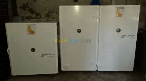 eclosoire 88 ----- 20000 oeufs poules