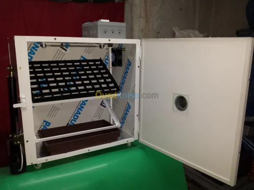 Couveuses tous types et capacites 