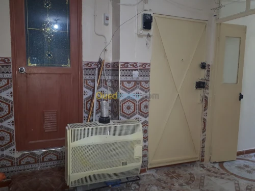 Vente Appartement F3 Sidi bel abbes Sidi bel abbes