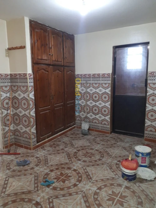 Vente Appartement F3 Sidi bel abbes Sidi bel abbes