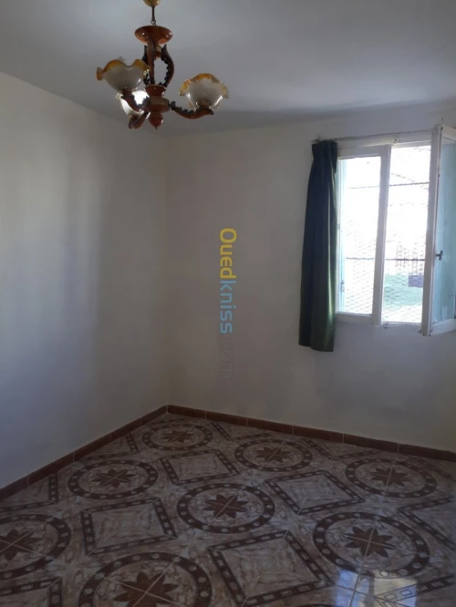 Vente Appartement F3 Sidi bel abbes Sidi bel abbes