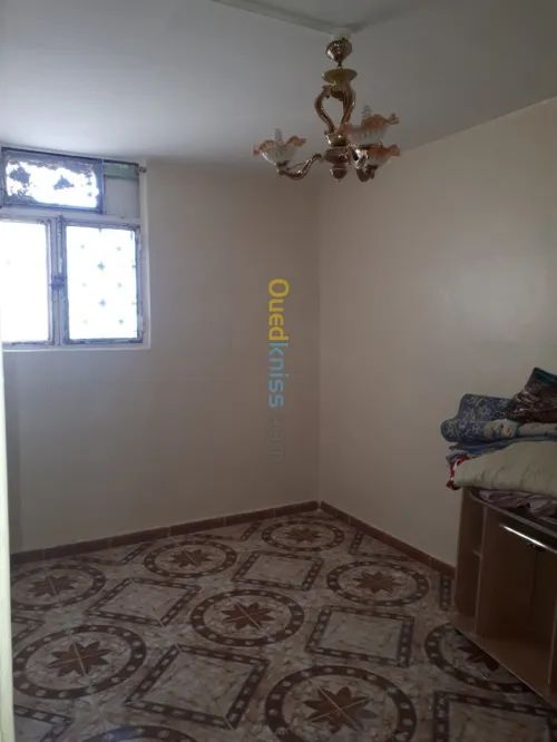 Vente Appartement F3 Sidi bel abbes Sidi bel abbes