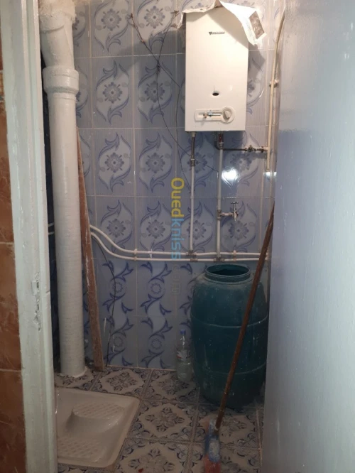 Vente Appartement F3 Sidi bel abbes Sidi bel abbes