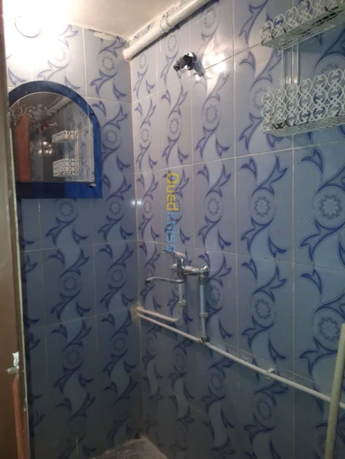 Vente Appartement F3 Sidi bel abbes Sidi bel abbes