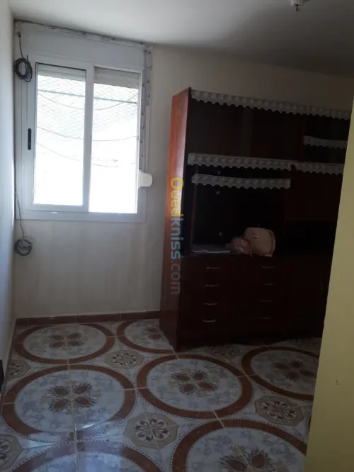 Vente Appartement F3 Sidi bel abbes Sidi bel abbes