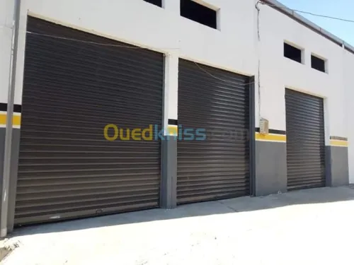 Rideaux électriques et manuels 