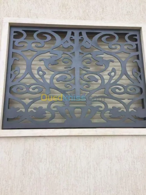 Rideaux électriques et manuels 