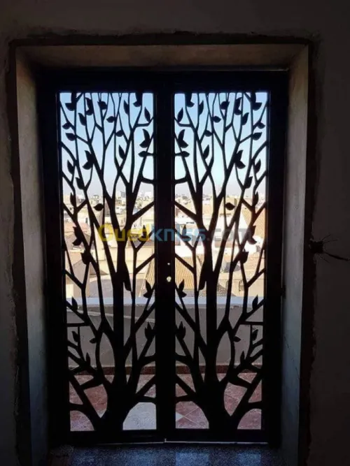 Rideaux électriques et manuels 