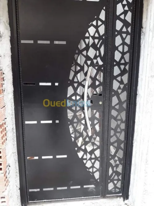 Rideaux électriques et manuels 