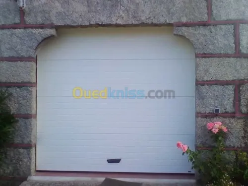 Rideaux électriques et manuels 