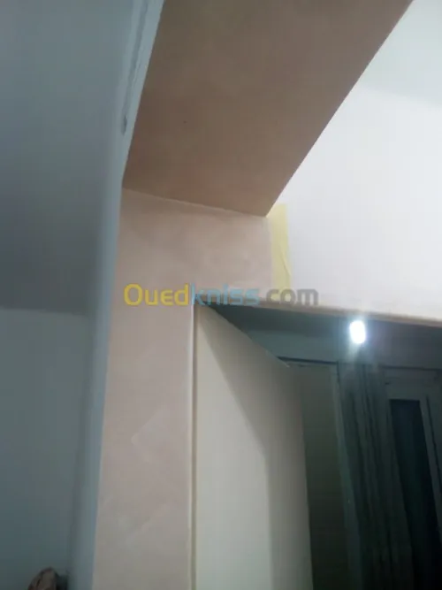 peintre decorateur