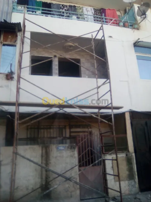 peintre decorateur